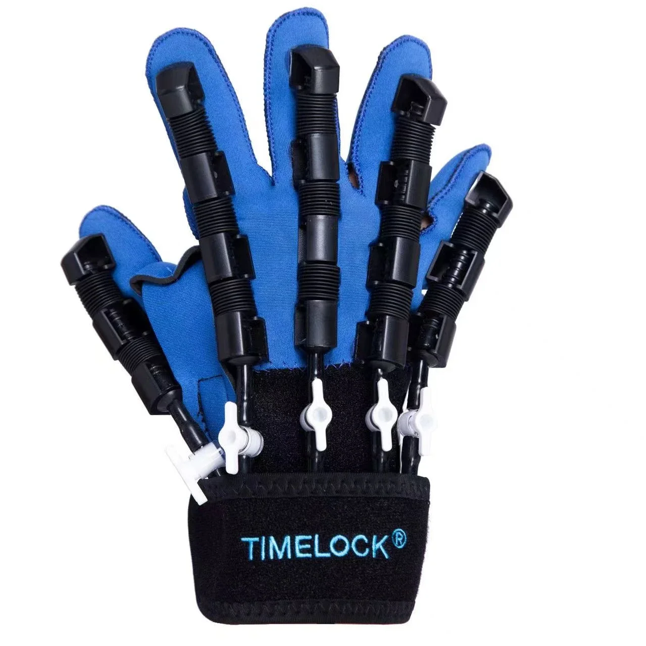 Stroke Physical Therapy Finger Wrist Rehabilitation Training Robot Finger rehabilitation equipment Mittens
Stroke Physical Therapy Finger Wrist Rehabilitation Training Robot Finger rehabilitation equipment Mittens