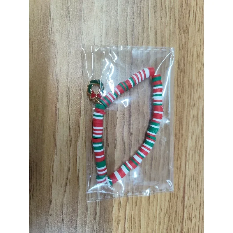 Nice Christmas series, small Accessories for hand , colorful.
Nice Christmas series, small Accessories for hand , colorful.