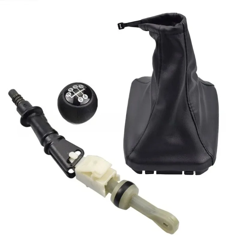 Для автомобиля 5-скоростная ручка рычага переключения передач с кожаным чехлом 2003 2004 2005 2007 2008 2009 2010 для Opel Vauxhall MERIVA A
Для автомобиля 5-скоростная ручка рычага переключения передач с кожаным чехлом 2003 2004 2005 2007 2008 2009 2010 для Opel Vauxhall MERIVA A