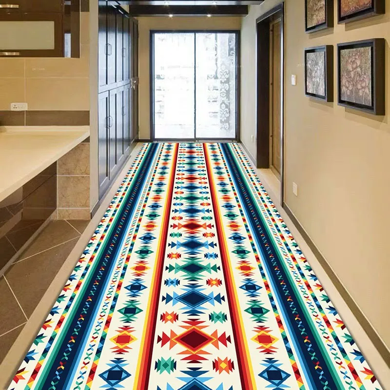Reese Lobby Carpets Living Room Bedroom Porch Rugs Modern Interpretation Of Ancient Aztec Style Hallway Corridor Hall Entrance
Reese Lobby Carpets Living Room Bedroom Porch Rugs Modern Interpretation Of Ancient Aztec Style Hallway Corridor Hall Entrance