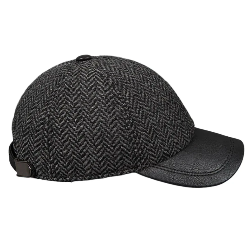 Fashion 2025 Autumn Winter Wool Sheepskin Baseball Cap Adjustable Warm Hat for Men Women Casual Dad
Fashion 2025 Autumn Winter Wool Sheepskin Baseball Cap Adjustable Warm Hat for Men Women Casual Dad