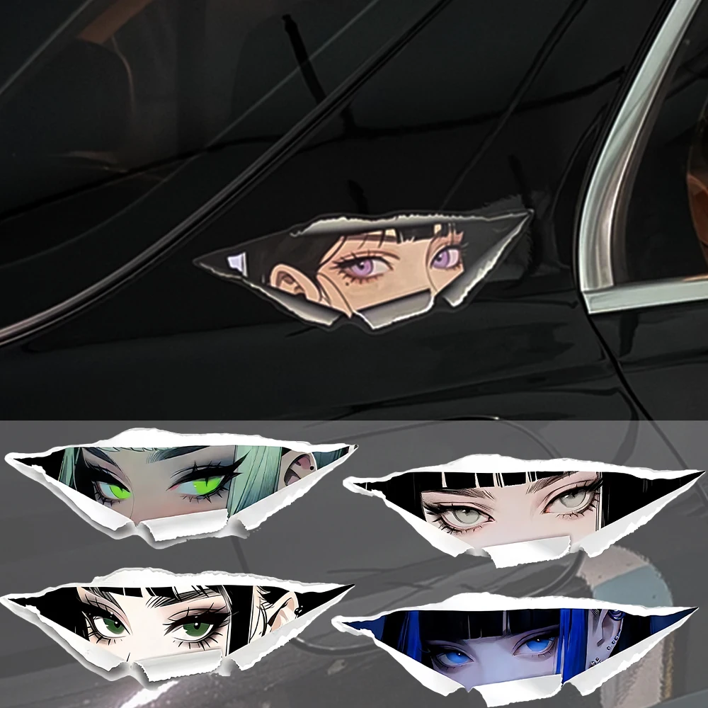 Anime JDM Vinyl Sticker Durable Waterproof Decal for Car Rear Windshield Trunk Hood Doors Windows Motorcycle DIY
Anime JDM Vinyl Sticker Durable Waterproof Decal for Car Rear Windshield Trunk Hood Doors Windows Motorcycle DIY