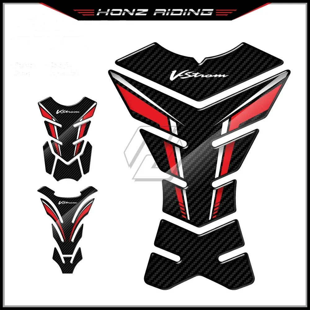 Applicable to For Suzuki V-Strom 250 650 1000 1000XT 3D Carbon-look Motorcycle fuel tank protection pad
Applicable to For Suzuki V-Strom 250 650 1000 1000XT 3D Carbon-look Motorcycle fuel tank protection pad