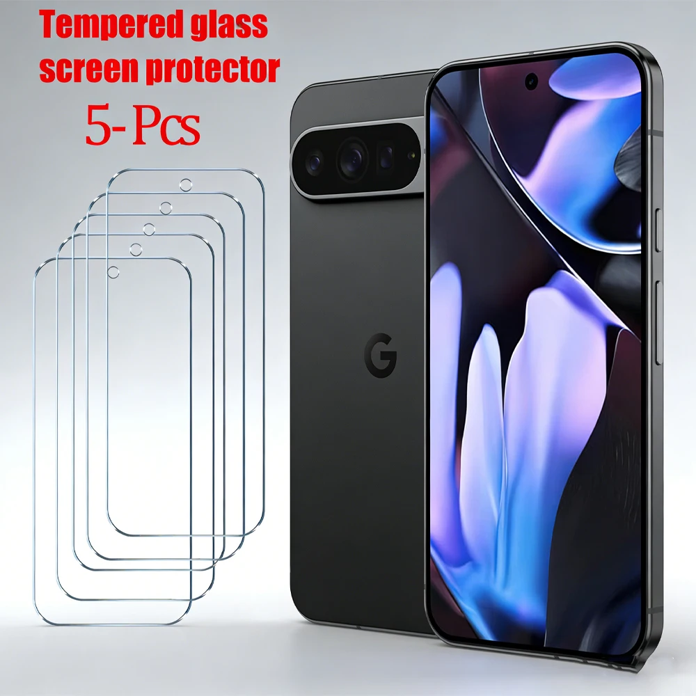 1-5pcs Tempered Glass For Google Pixel 10 Pro XL 9 Pro XL 9 10 10 Pro 8 Pro Full Cover Screen Protector Glass for Google Pixel 9
1-5pcs Tempered Glass For Google Pixel 10 Pro XL 9 Pro XL 9 10 10 Pro 8 Pro Full Cover Screen Protector Glass for Google Pixel 9