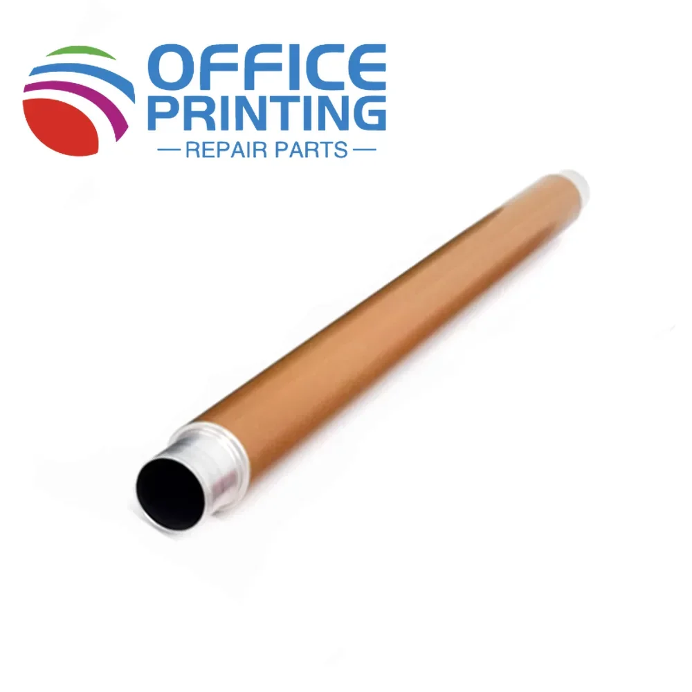 2 штуки. Терморолик для Konica Minolta Bizhub C364e C454e C284e C224 C284 C364 C454
2 штуки. Терморолик для Konica Minolta Bizhub C364e C454e C284e C224 C284 C364 C454