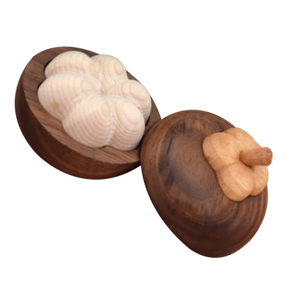 Деревянный диффузор для эфирных масел, маленький деревянный аромадиффузор, настольный декор для дома и офиса, безогневое ароматическое украшение для ароматерапии
Деревянный диффузор для эфирных масел, маленький деревянный аромадиффузор, настольный декор для дома и офиса, безогневое ароматическое украшение для ароматерапии