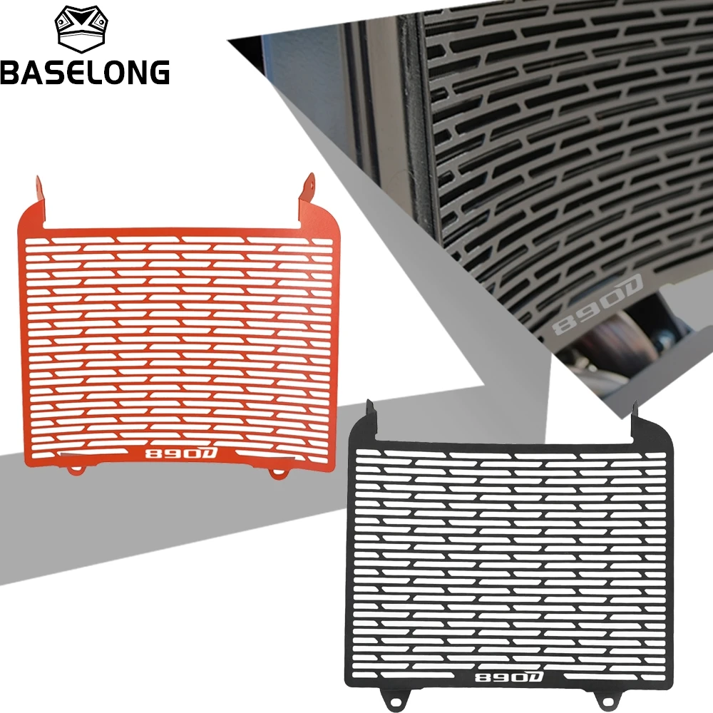 Motorcycle CNC Aluminum Radiator Grille Guard Cover Protector FOR KTM DUKE 890 / GP/ R 890DUKE Duke890 2020-2021-2021-2022-2023
Motorcycle CNC Aluminum Radiator Grille Guard Cover Protector FOR KTM DUKE 890 / GP/ R 890DUKE Duke890 2020-2021-2021-2022-2023