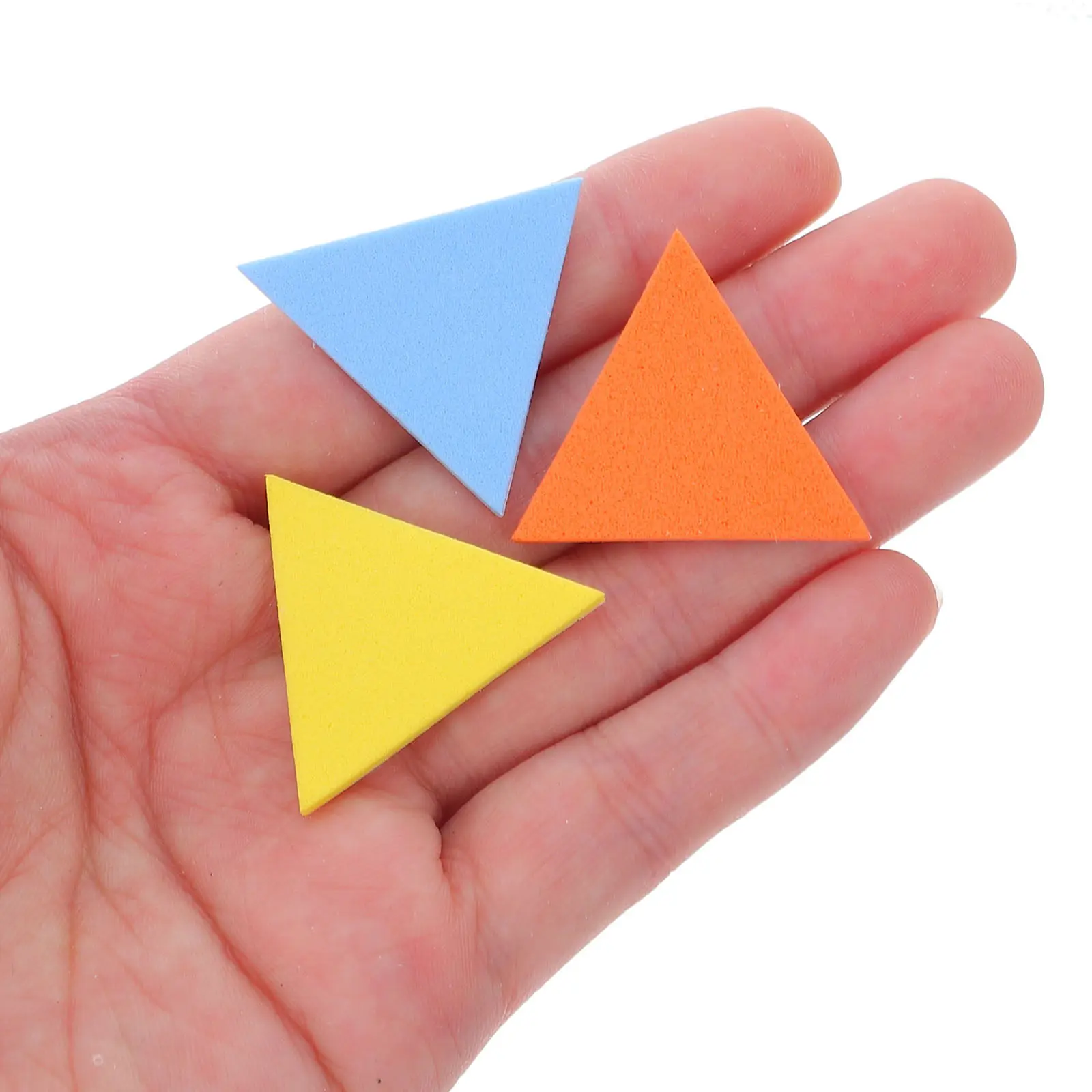 1500Pcs Self Adhesive Foam Geometric Shapes Stickers Vibrant Circle Triangle Square Decals for Supplies Scrapbook DIY
1500Pcs Self Adhesive Foam Geometric Shapes Stickers Vibrant Circle Triangle Square Decals for Supplies Scrapbook DIY