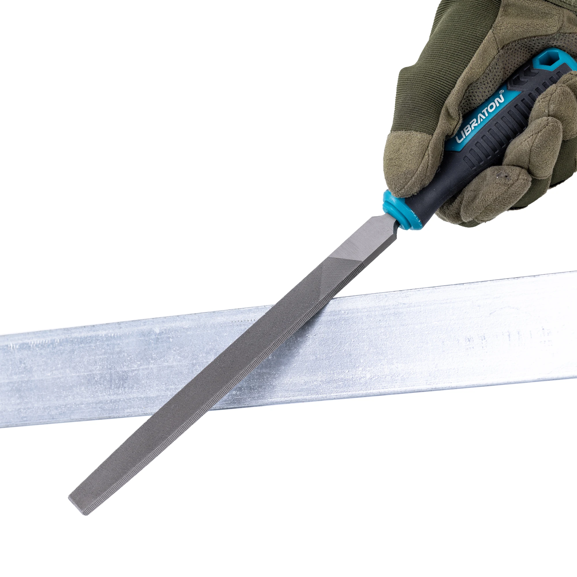 LIBRATON 8/10 inch Flat File for Metal Wood Plastic Carving Scraping Hand Tool Set Metalworking Woodworking Steel Rasp File Flat
LIBRATON 8/10 inch Flat File for Metal Wood Plastic Carving Scraping Hand Tool Set Metalworking Woodworking Steel Rasp File Flat