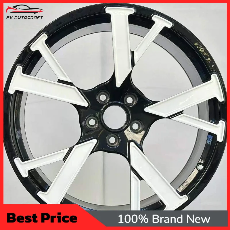 【2026】High End Forged Monoblock Rims 20 21 22 Inch 5x120 For BMMW X3 X4 M Competition F97 F98
【2026】High End Forged Monoblock Rims 20 21 22 Inch 5x120 For BMMW X3 X4 M Competition F97 F98