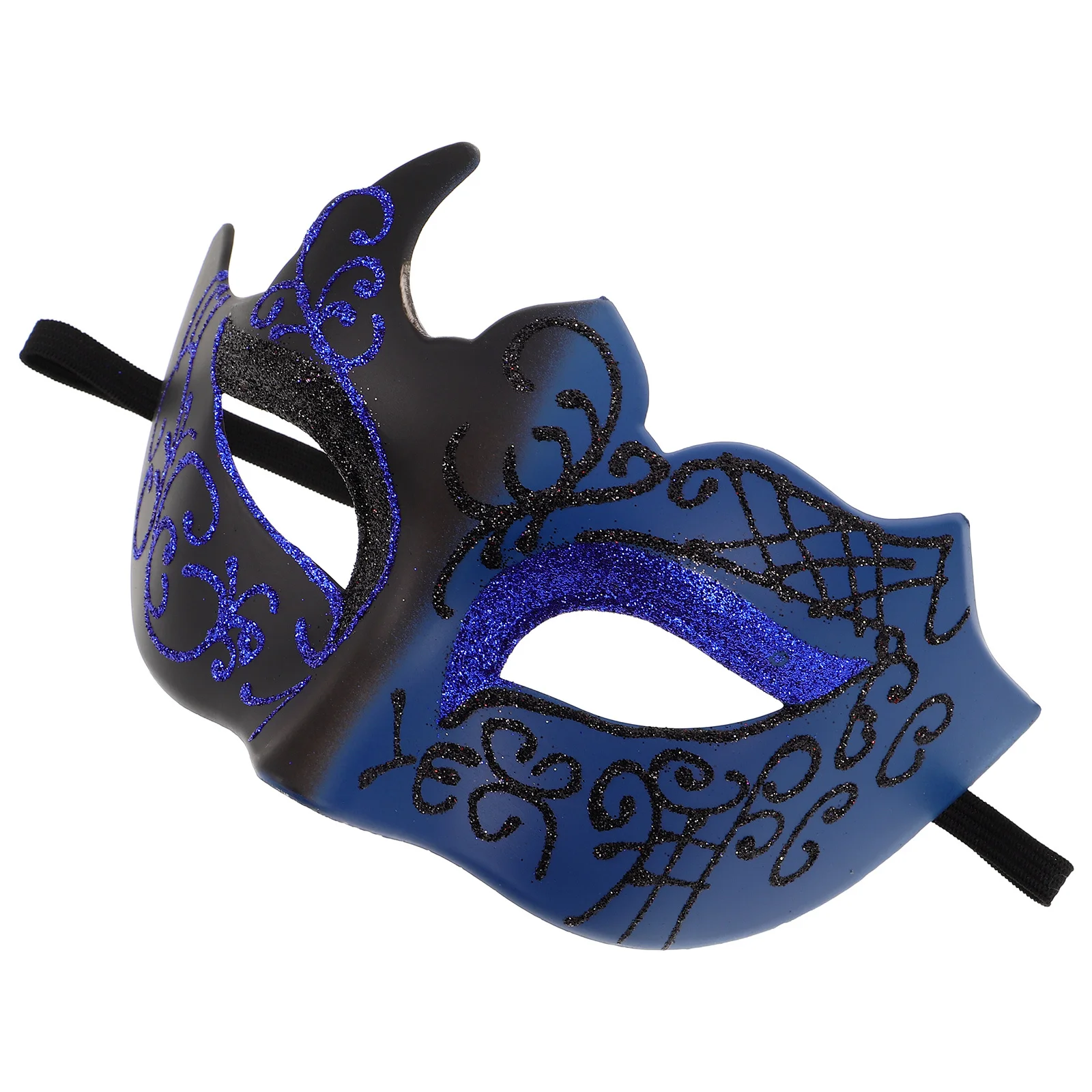 Venetian Half Face Eye Mask Hand Painted Glitter Masquerade Halloween Mardi Gras Party Photography Half Face Eye Mask
Venetian Half Face Eye Mask Hand Painted Glitter Masquerade Halloween Mardi Gras Party Photography Half Face Eye Mask