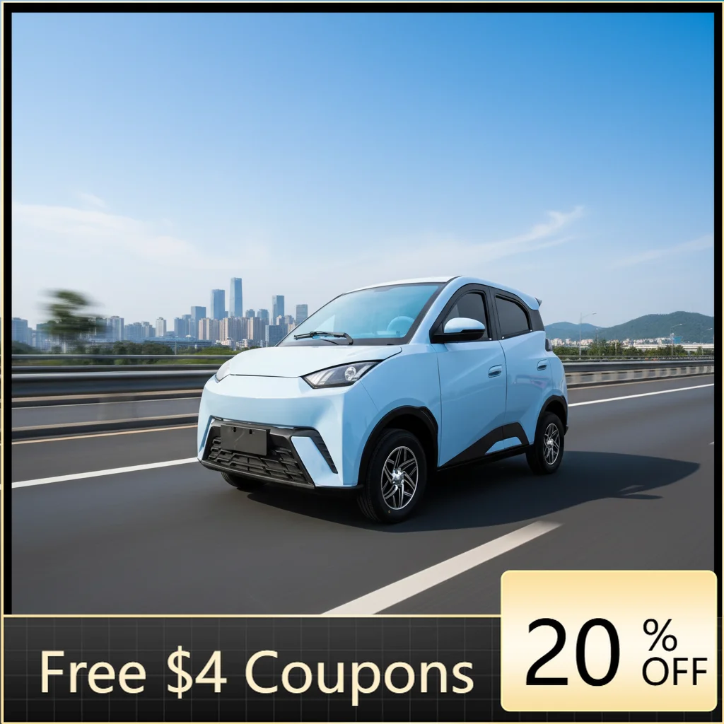 yzhgbChina manufactures four-door, four-seat new energy electric mini SUV, suitable for adult family travel and commuting
yzhgbChina manufactures four-door, four-seat new energy electric mini SUV, suitable for adult family travel and commuting