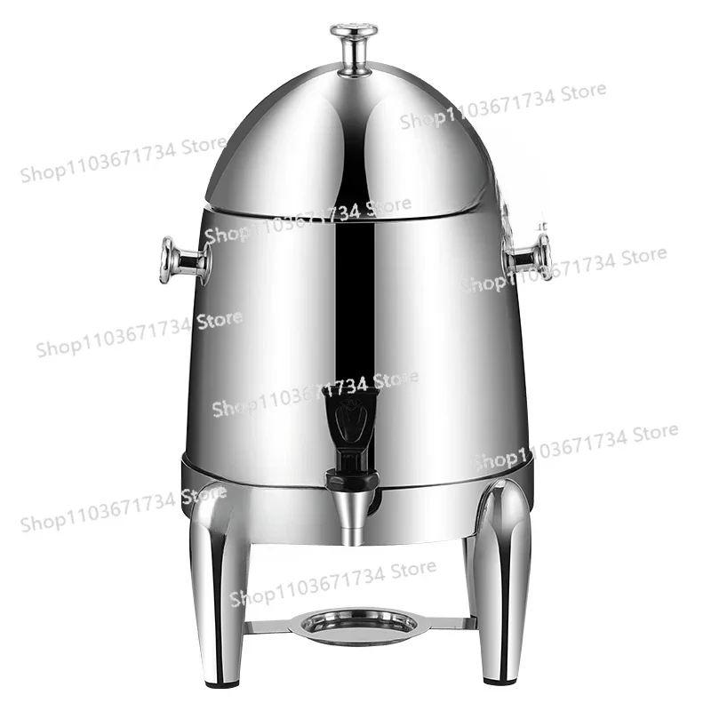 High Quality 12 liters Stainless Steel Gold Plating Coffee Urn 3 Gallon luxury Chafer Urn
High Quality 12 liters Stainless Steel Gold Plating Coffee Urn 3 Gallon luxury Chafer Urn