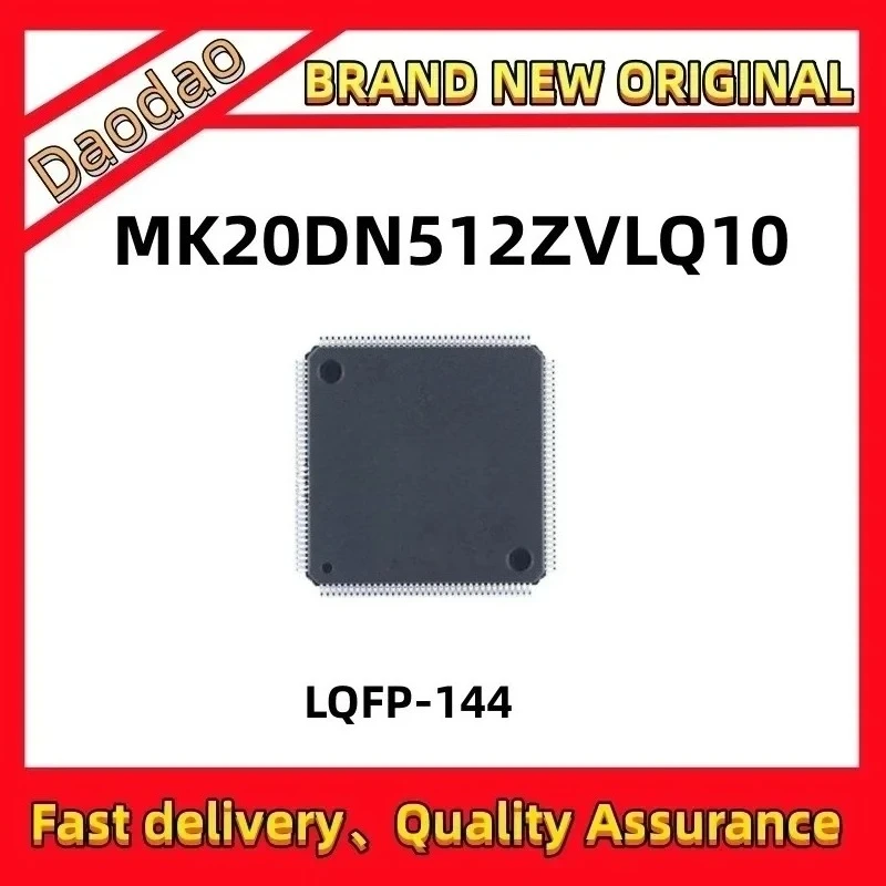MK20DN512ZVLQ10 MK20DN512ZVLQ MK20DN512 MK20DN MK20 IC MCU Chip LQFP-144
MK20DN512ZVLQ10 MK20DN512ZVLQ MK20DN512 MK20DN MK20 IC MCU Chip LQFP-144