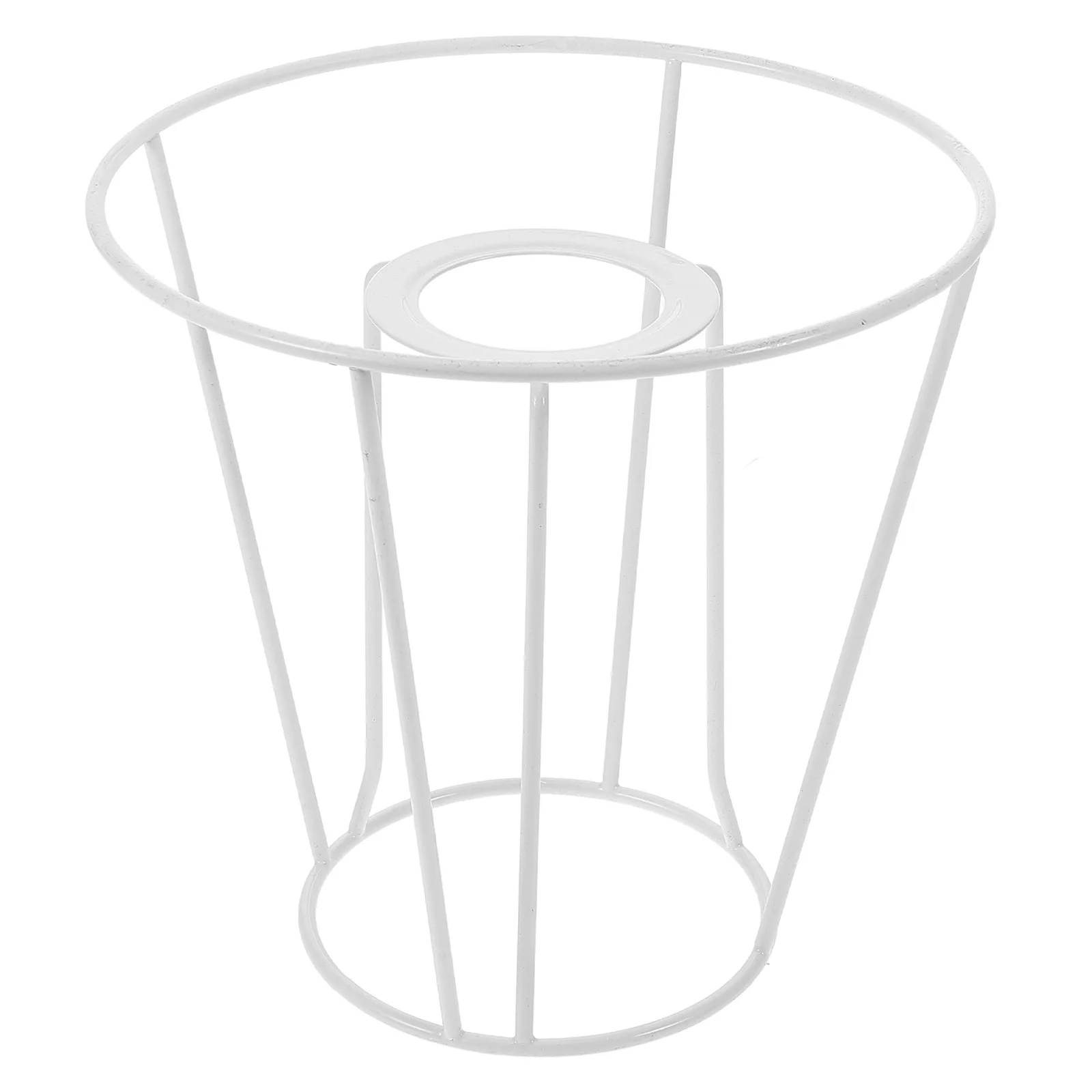 Lampshade Stand Metal Cover Brackets Frames Light Accessories DIY Iron Table Wire Work
Lampshade Stand Metal Cover Brackets Frames Light Accessories DIY Iron Table Wire Work