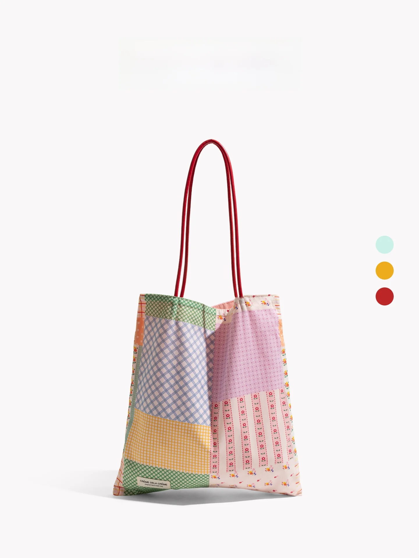 Large Capacity Canvas Shoulder Bag Orange Girl Korean Style Color Block Plaid Tote Bag for Commuting Youth Fashion
Large Capacity Canvas Shoulder Bag Orange Girl Korean Style Color Block Plaid Tote Bag for Commuting Youth Fashion