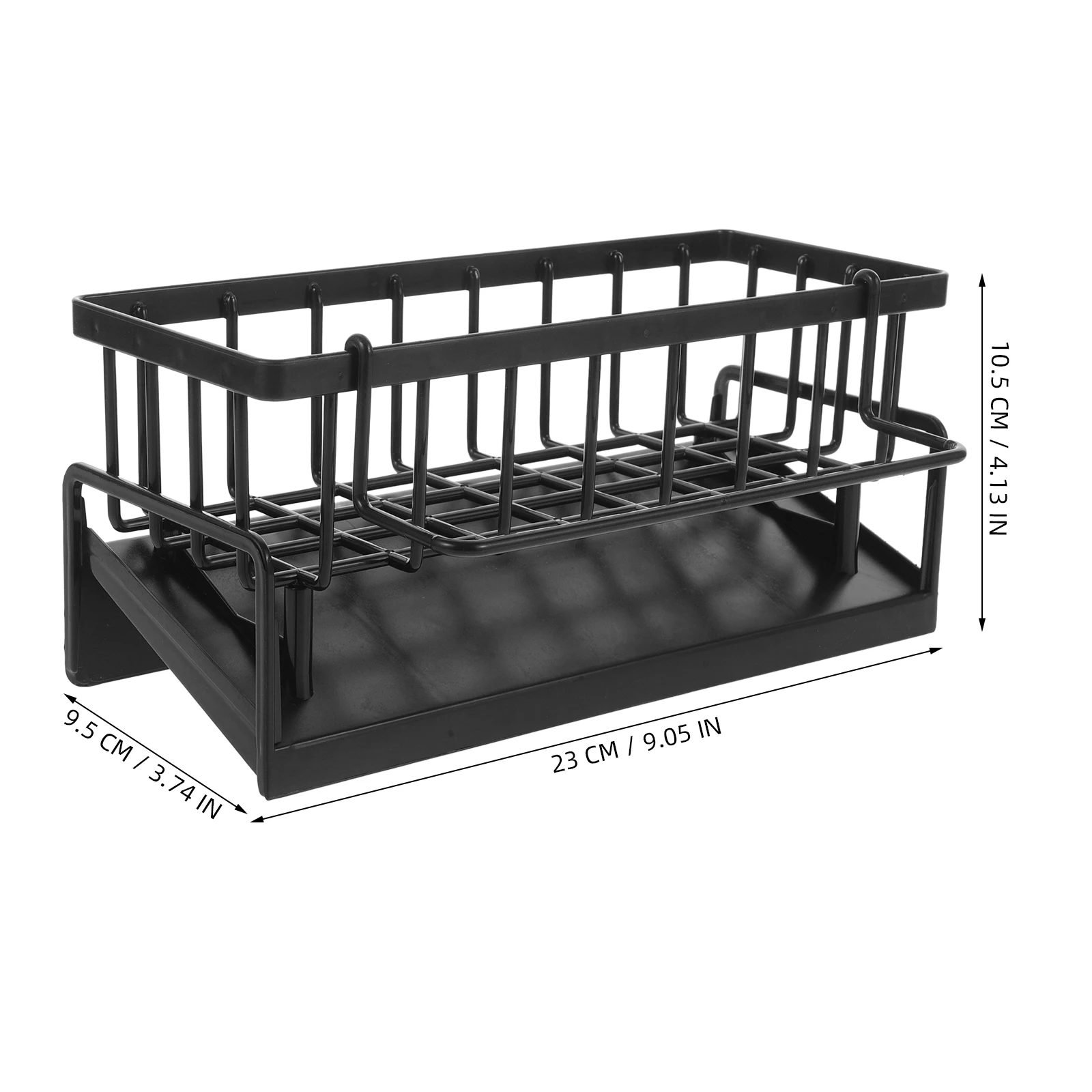 Draining Sponge Holder Organizer Countertop Multi-Function Drying For Sink Household Kitchen Rack Kitchen Sponge Holder Drain
Draining Sponge Holder Organizer Countertop Multi-Function Drying For Sink Household Kitchen Rack Kitchen Sponge Holder Drain