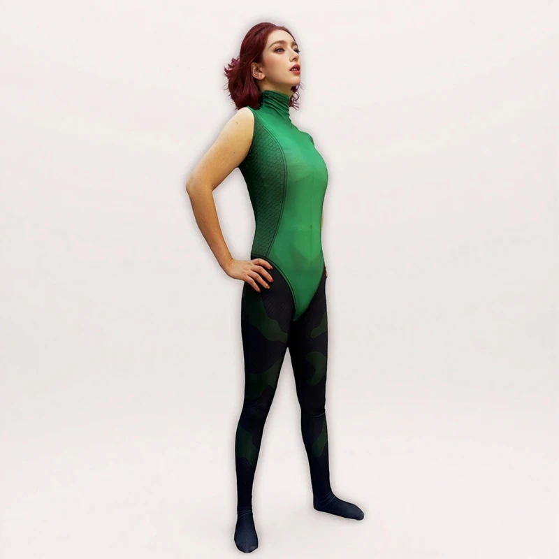 ㄨ2026Halloween Miles Morales Spider Costume Cosplay Bodysuit Zentai Jumpsuit for Men Adult Party㎡@¥
ㄨ2026Halloween Miles Morales Spider Costume Cosplay Bodysuit Zentai Jumpsuit for Men Adult Party㎡@¥