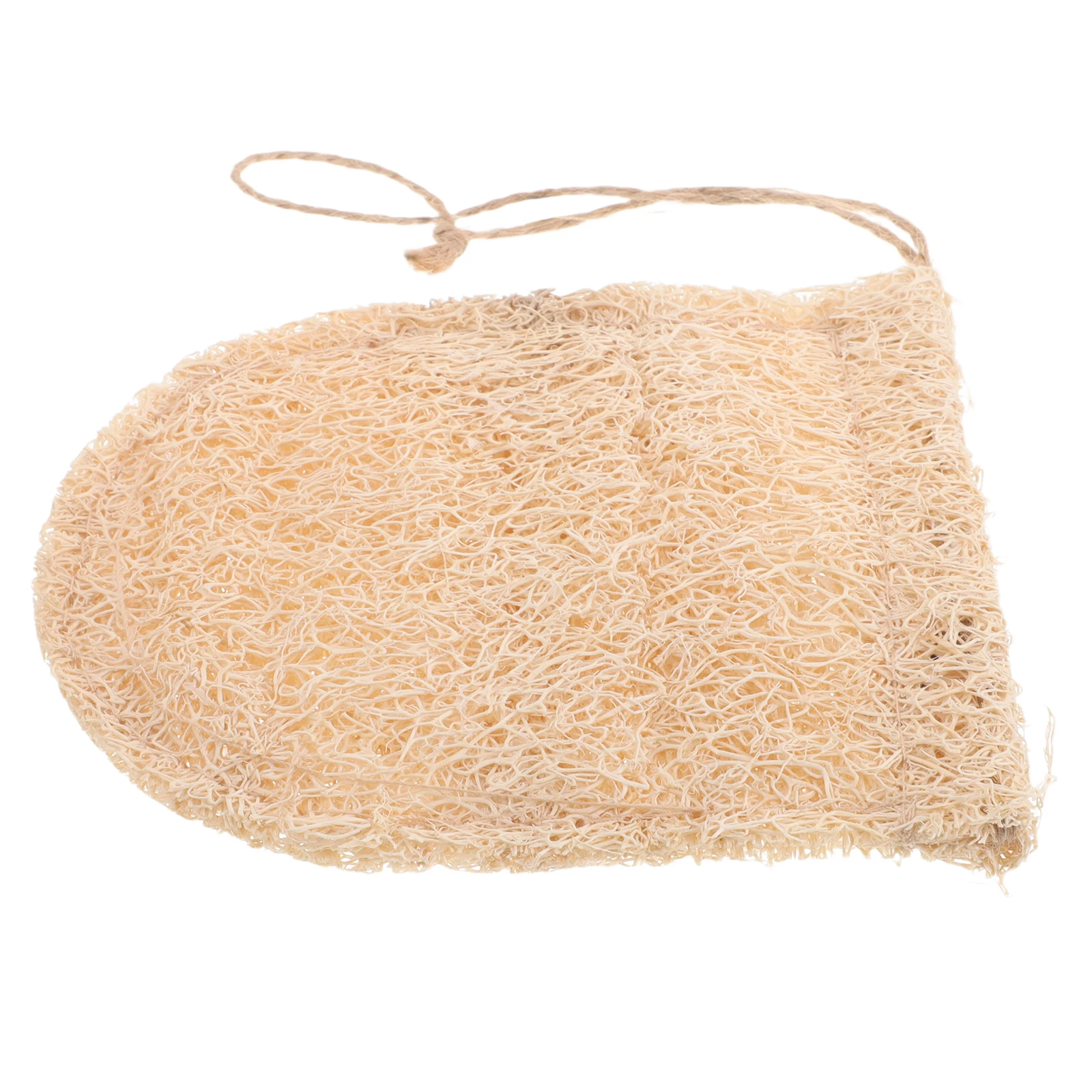 Natural Loofah Bath Sponge Body Scrubber Shower Back Exfoliator Towel Massage Design Quick Drying Firm Material Deep
Natural Loofah Bath Sponge Body Scrubber Shower Back Exfoliator Towel Massage Design Quick Drying Firm Material Deep