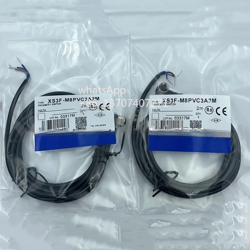 5 шт. XS2F-M12PVC4A2M XS2F-M12PVC4A5M XS2F-M12PVC4A7M XS2F-M12PVC4A10M XS2F-M12PVC3S2M XS2F-M12PVC3S5M XS2F-M12PVC3S10M Кабель
5 шт. XS2F-M12PVC4A2M XS2F-M12PVC4A5M XS2F-M12PVC4A7M XS2F-M12PVC4A10M XS2F-M12PVC3S2M XS2F-M12PVC3S5M XS2F-M12PVC3S10M Кабель