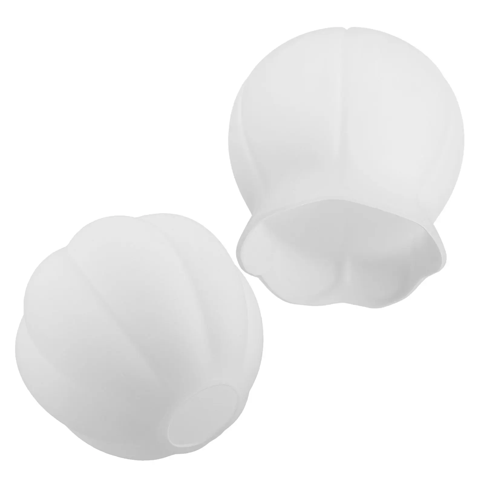 2Pcs Glass Lamp Shade Replacement Flower Globe Design for Ceiling Light Pendant Lamps Fixture Accessories 4.2cm
2Pcs Glass Lamp Shade Replacement Flower Globe Design for Ceiling Light Pendant Lamps Fixture Accessories 4.2cm