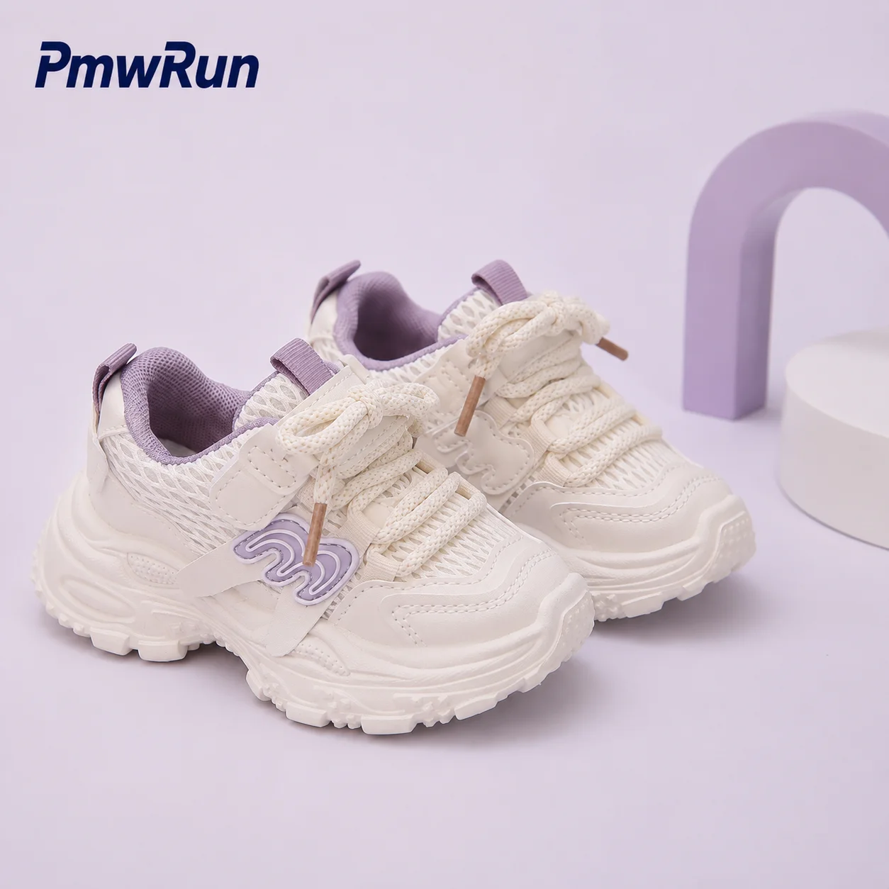 PU Leather Sport Shoes For Children Trend Fashion Boy's Girl's Running Footwear Anti-slippery Ergonomics Kid's Sneakers
PU Leather Sport Shoes For Children Trend Fashion Boy's Girl's Running Footwear Anti-slippery Ergonomics Kid's Sneakers