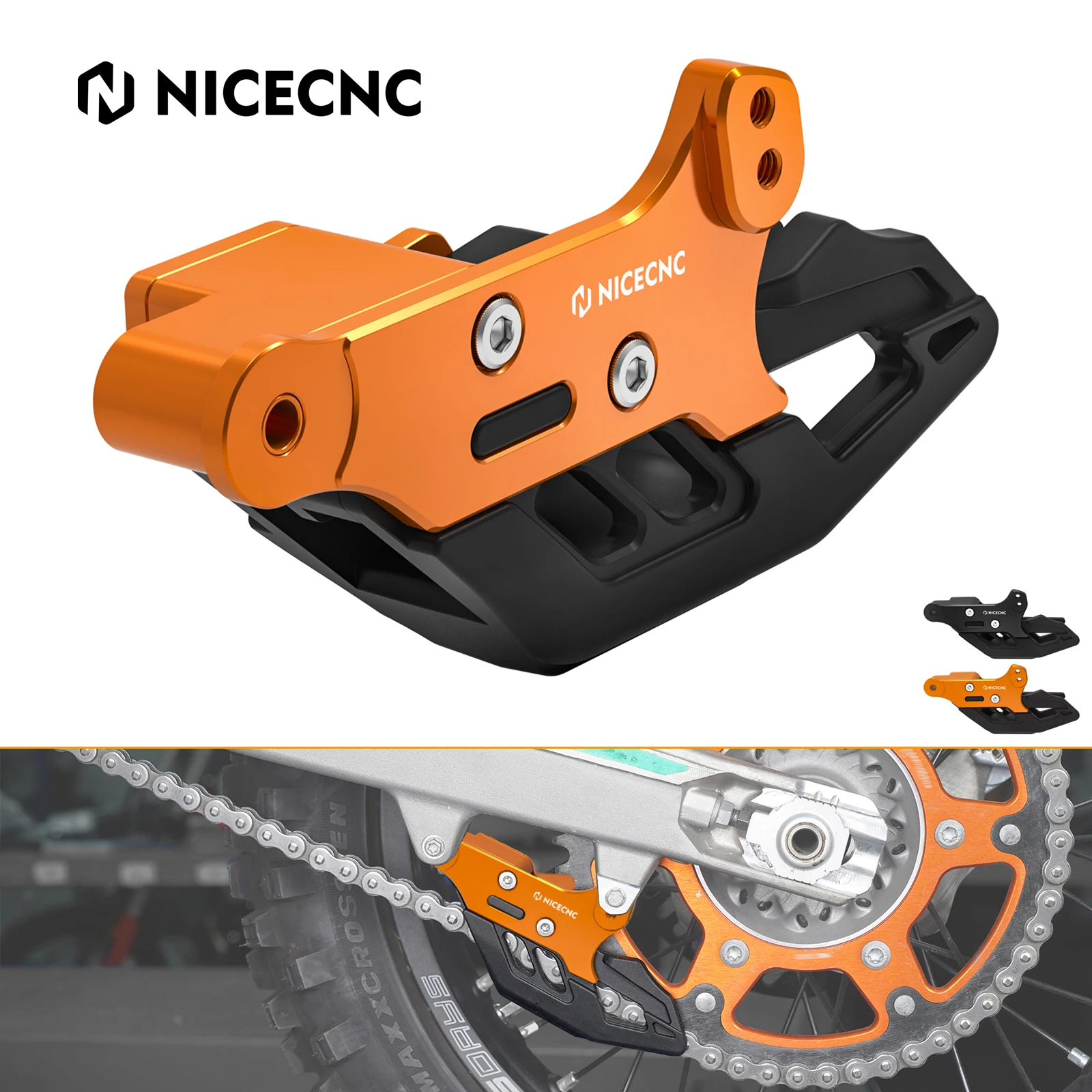 For KTM 250 390 Adventure 790 890 Adventure Chain Guard Protector Chain Guide for Husqvarna 701 Enduro 701 Supermoto Norden 901
For KTM 250 390 Adventure 790 890 Adventure Chain Guard Protector Chain Guide for Husqvarna 701 Enduro 701 Supermoto Norden 901