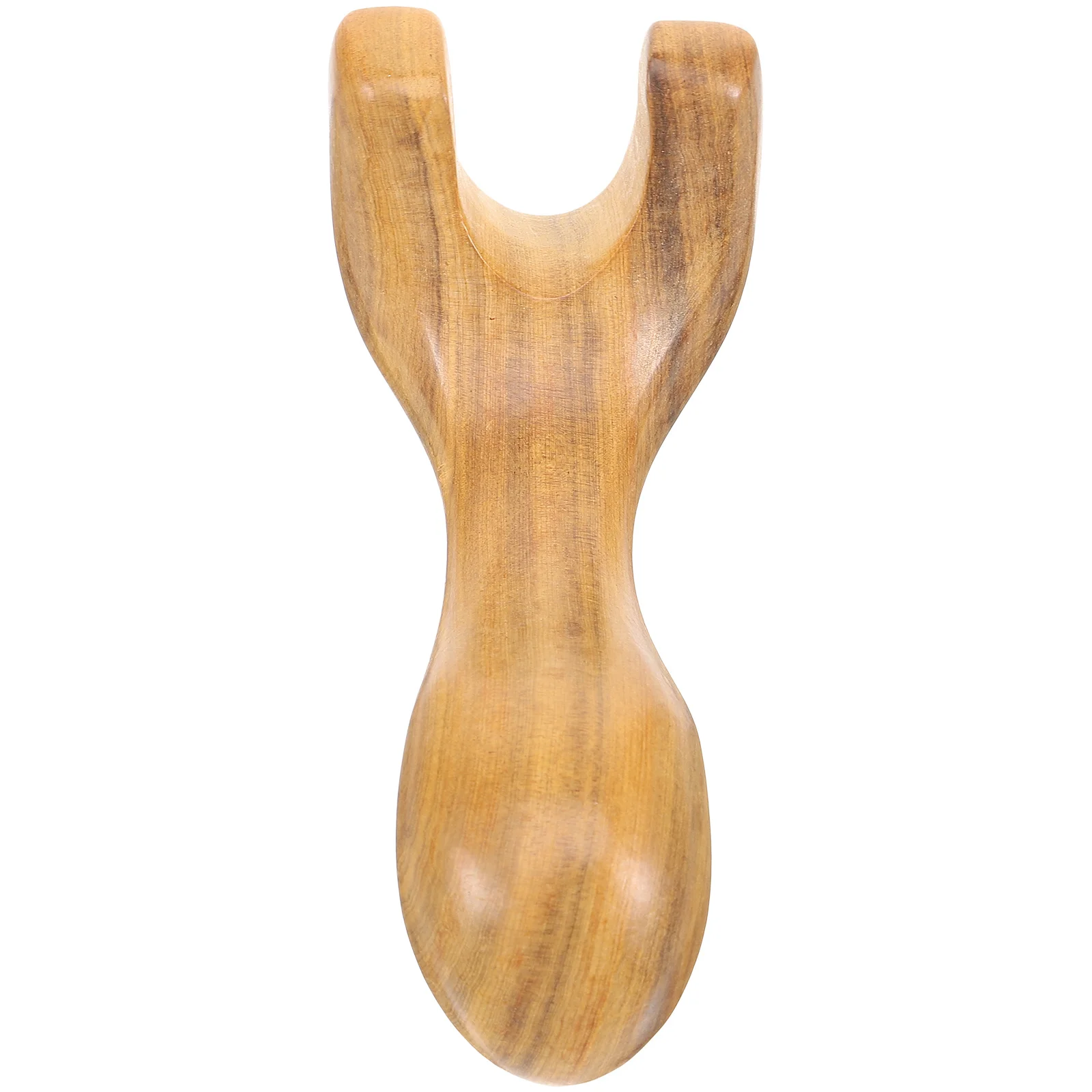 Y-Shaped Massage Scraping Board Ergonomic Body Face Neck Massager Tool Acupoint Stimulating Scraper for Home Health
Y-Shaped Massage Scraping Board Ergonomic Body Face Neck Massager Tool Acupoint Stimulating Scraper for Home Health