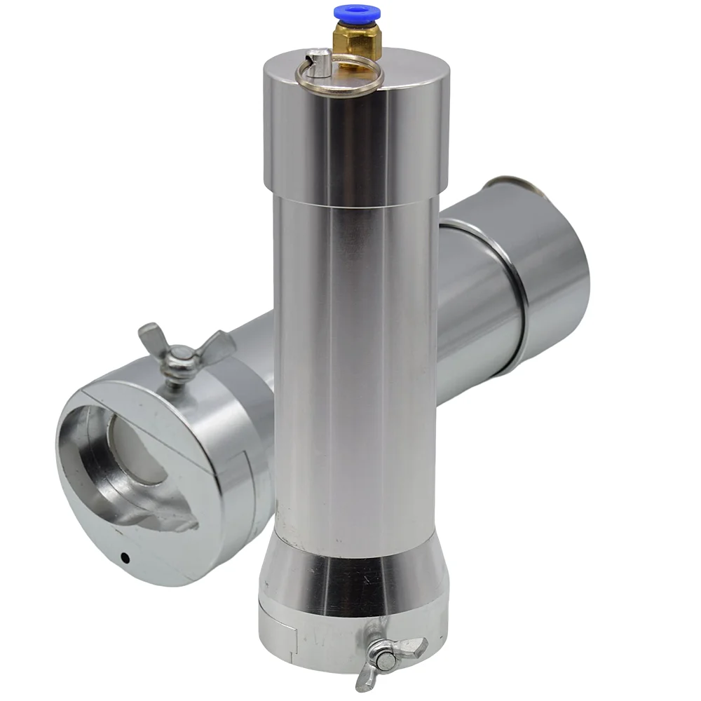 2pcs 10:1 Two Component AB Epoxy Sealant Glue Dispensing Gun Applicator 50ml Adhensive Caulking Gun Dispenser Pneumatic Glue Gun
2pcs 10:1 Two Component AB Epoxy Sealant Glue Dispensing Gun Applicator 50ml Adhensive Caulking Gun Dispenser Pneumatic Glue Gun