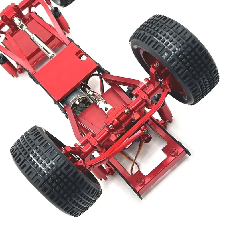 MN 1/12 MN168 Metal Portal Axle Kit Front and Rear Axle Assembly 12mm Adapter For RC Car Upgrade Parts
MN 1/12 MN168 Metal Portal Axle Kit Front and Rear Axle Assembly 12mm Adapter For RC Car Upgrade Parts