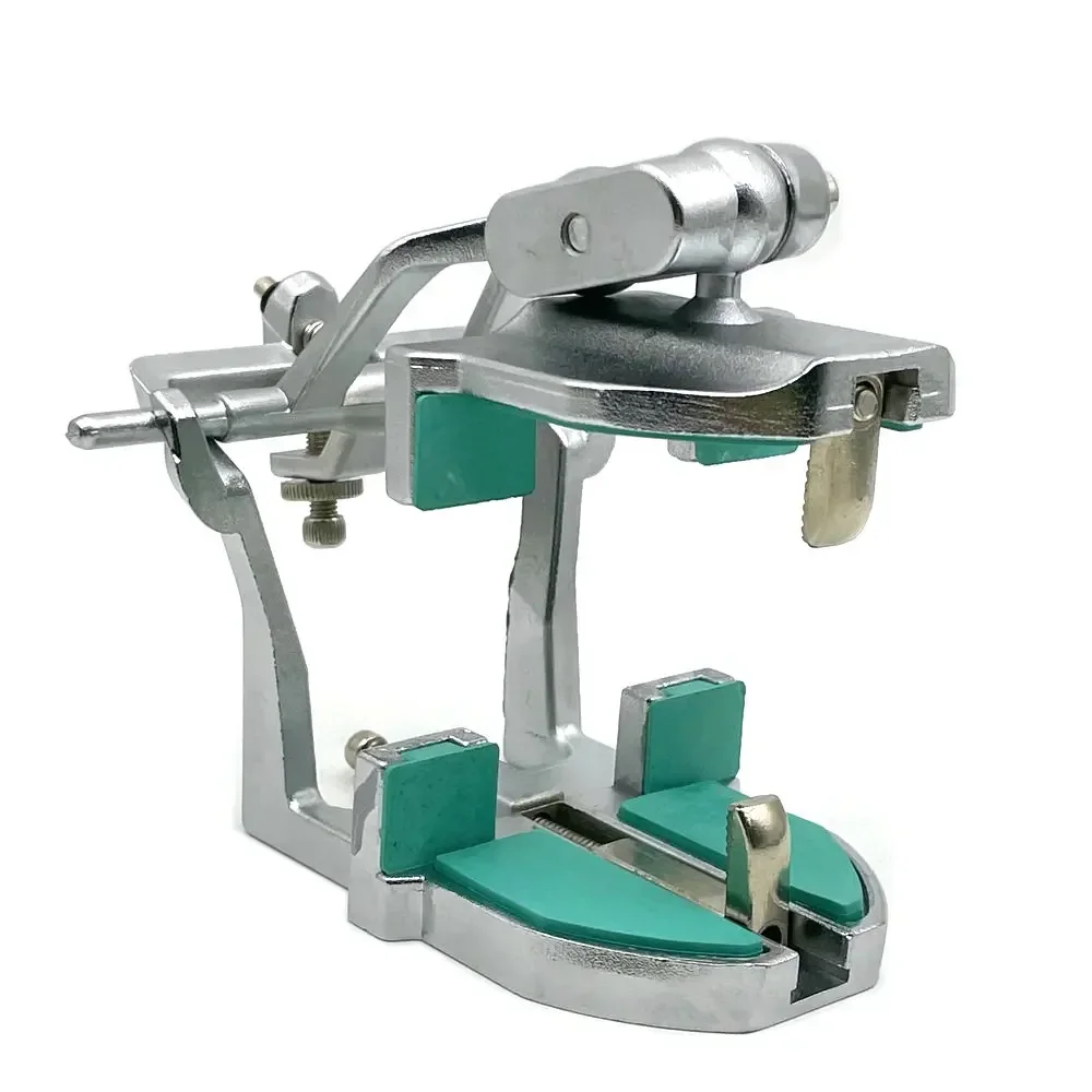 Dental Lab Articulator Korean Jaw Frame Articulator Dental Equipment Tools A2 Dental Articulator Dental Lab
Dental Lab Articulator Korean Jaw Frame Articulator Dental Equipment Tools A2 Dental Articulator Dental Lab