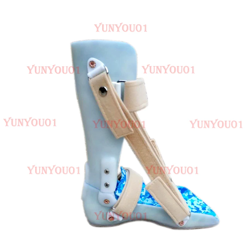 Hemiplegia Foot Orthosis: Children's Ankle Moving, Toe Drop, Foot Drop Orthosis, Pulling The Achilles Tendon
Hemiplegia Foot Orthosis: Children's Ankle Moving, Toe Drop, Foot Drop Orthosis, Pulling The Achilles Tendon