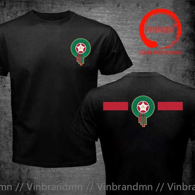 Футболки мужские с надписью «Королевство Марокко»
Футболки мужские с надписью «Королевство Марокко»