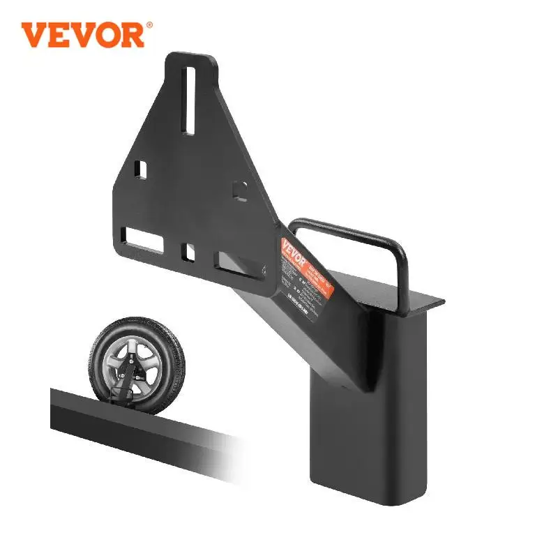 VEVOR 160 фунтов запасное крепление для шин прицепа универсальные аксессуары подходит для большинства 4 5 6 8 наконечников колес на 4 "5" 6 "узоров болтов
VEVOR 160 фунтов запасное крепление для шин прицепа универсальные аксессуары подходит для большинства 4 5 6 8 наконечников колес на 4 "5" 6 "узоров болтов
