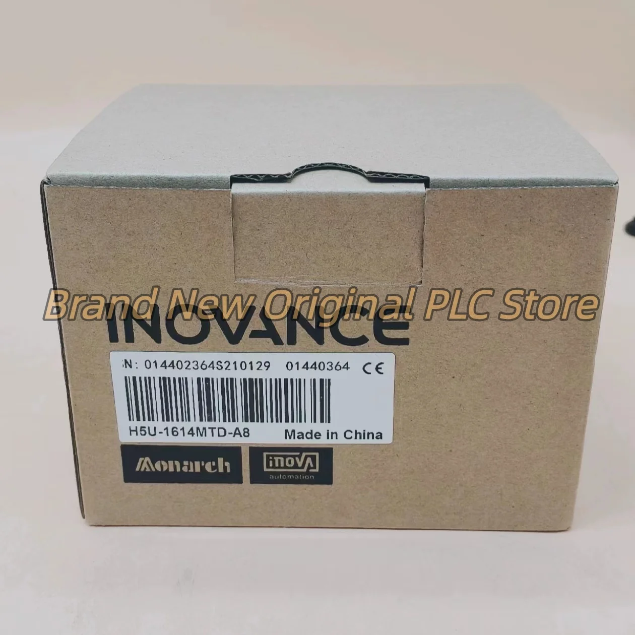 H5U-1614MTD-A8 PLC H5U-1614MTD-A8S new original module
H5U-1614MTD-A8 PLC H5U-1614MTD-A8S new original module