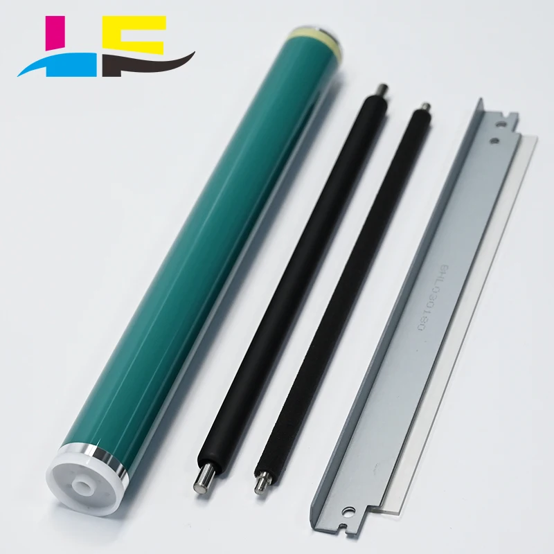 OEM COLOR High Quality OPC Drum for Canon IR 1730 1740 1750 ADV400 500 NPG-55 Printer Copier Spare Parts
OEM COLOR High Quality OPC Drum for Canon IR 1730 1740 1750 ADV400 500 NPG-55 Printer Copier Spare Parts