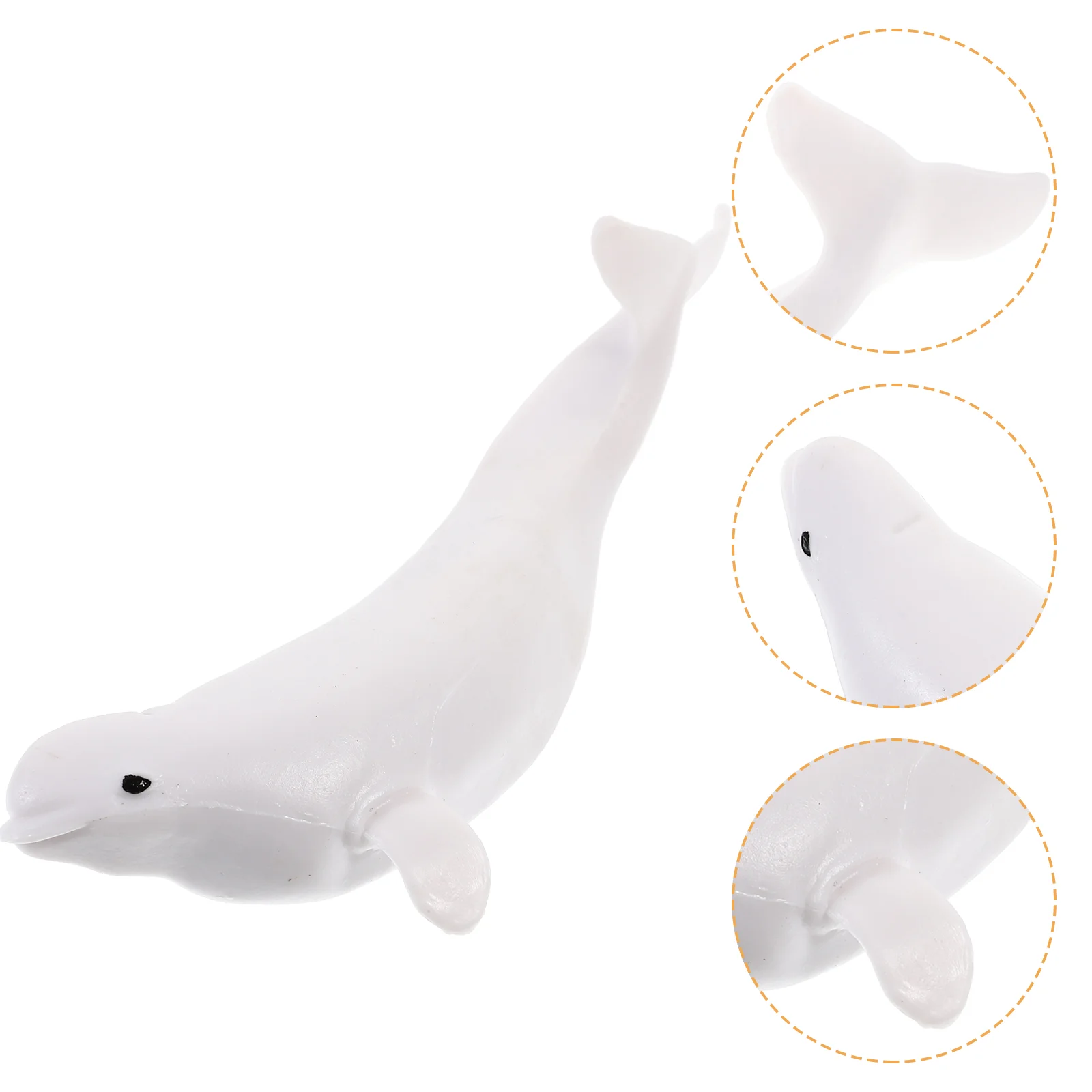 Игрушечная модель Beluga, искусственная реальность, пластиковые фигурки животных, настольные декоративные фигурки, маленькая имитация морских мини-детей
Игрушечная модель Beluga, искусственная реальность, пластиковые фигурки животных, настольные декоративные фигурки, маленькая имитация морских мини-детей