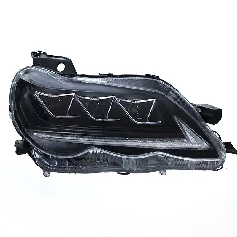 New Arrival Led Headlight for Vertiga Mark for REIZ Headlights 2004-2009 for TOYOTA 
New Arrival Led Headlight for Vertiga Mark for REIZ Headlights 2004-2009 for TOYOTA