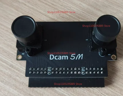 For Fpga Zynq Xilinx Binocular Camera Development Board
For Fpga Zynq Xilinx Binocular Camera Development Board