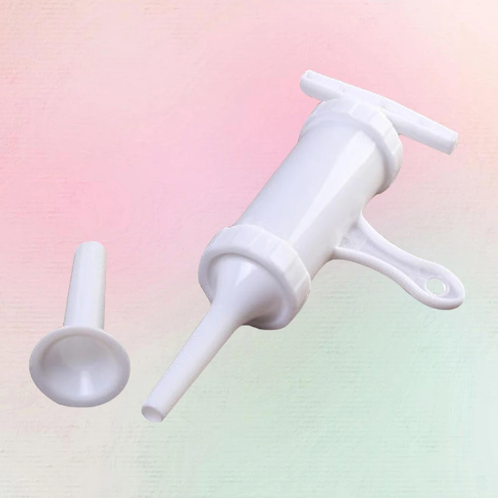 manual sausage filler hand operated sausage machine family use sausage machine
manual sausage filler hand operated sausage machine family use sausage machine