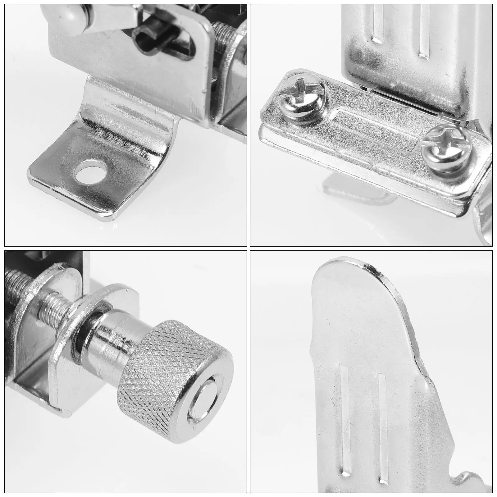 1 set 1 Set Of Accessories Regulator Metal Snare Drum Strainer Replacement Durable Throw Off Butt End Repair Tool Kit For Home
1 set 1 Set Of Accessories Regulator Metal Snare Drum Strainer Replacement Durable Throw Off Butt End Repair Tool Kit For Home