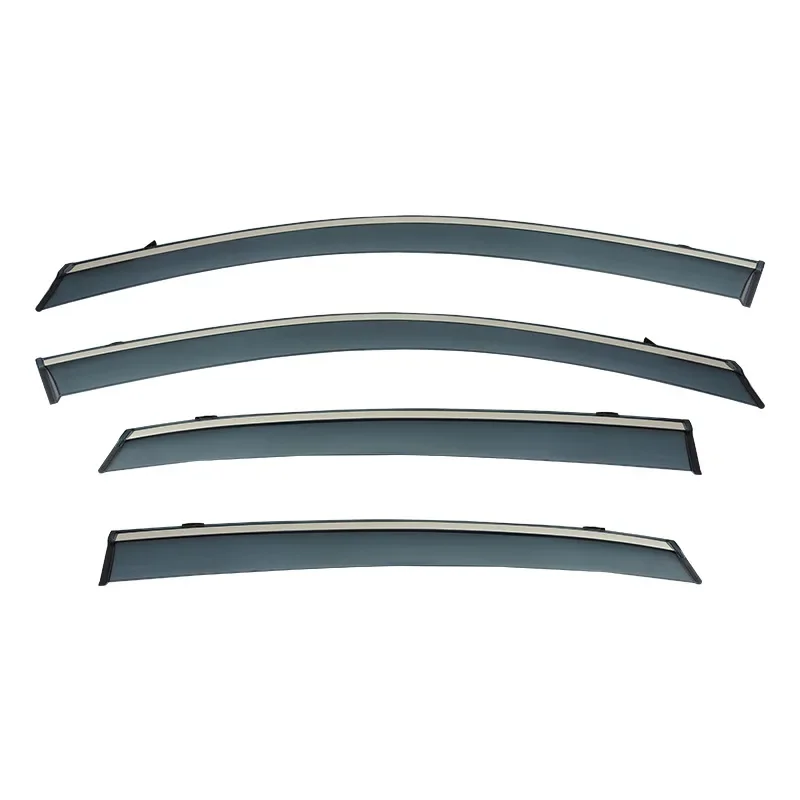 For Aion ES 2021+ Window Visor Vent Shades Ventvisor Wind Deflectors Visor Rain Guard Shades Viso Body Kit
For Aion ES 2021+ Window Visor Vent Shades Ventvisor Wind Deflectors Visor Rain Guard Shades Viso Body Kit