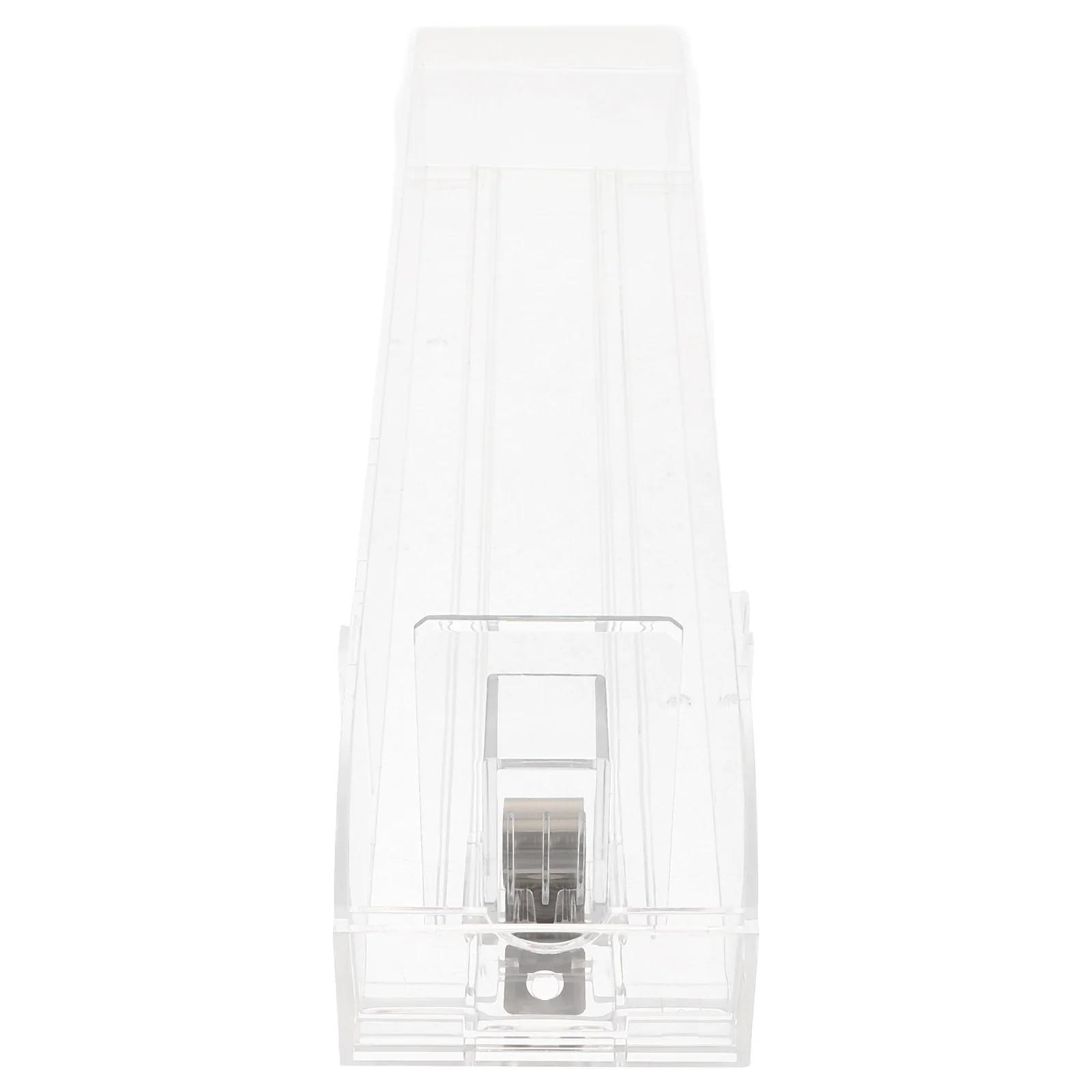 Automatic Cigarette Rack Pusher for Supermarket Label Clear Organizer Transparent
Automatic Cigarette Rack Pusher for Supermarket Label Clear Organizer Transparent