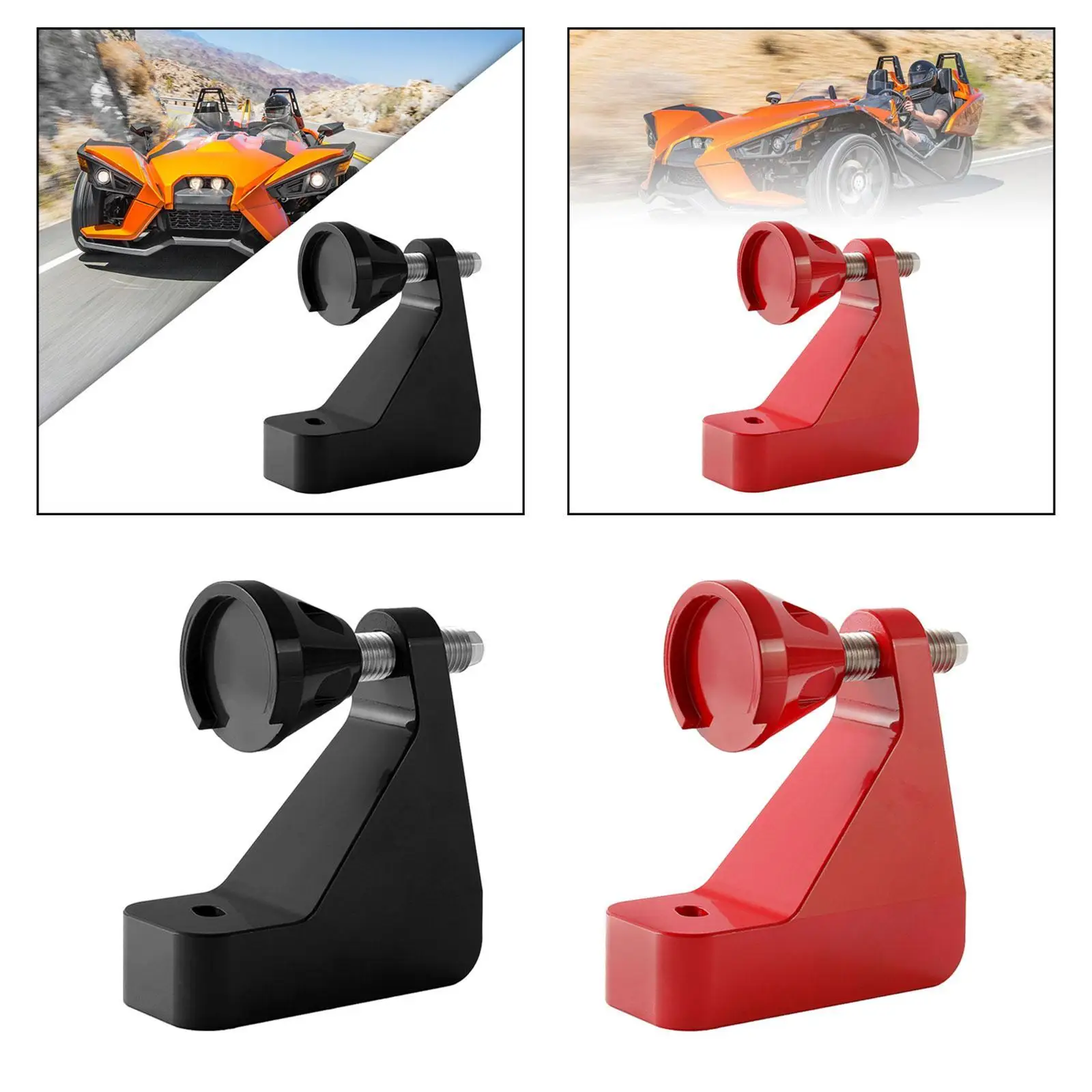 Master Cylinder Brace Practical Accessories for Polaris Slingshot 15-19
Master Cylinder Brace Practical Accessories for Polaris Slingshot 15-19