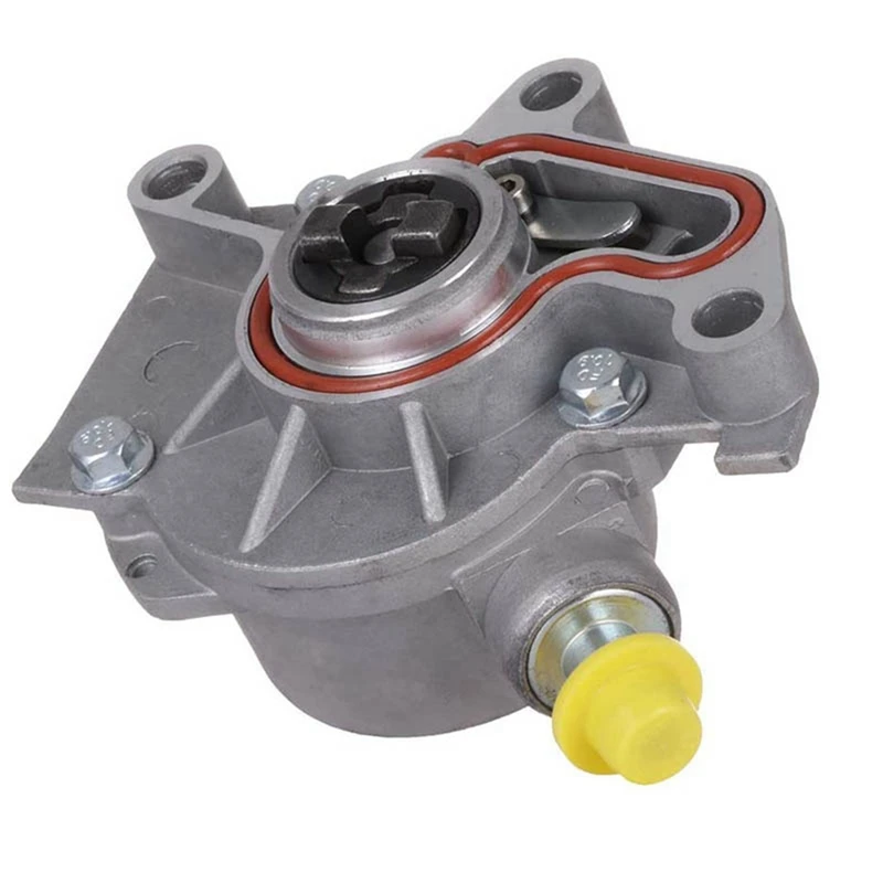 Сменные детали 038145101B, 1 шт., вакуумный насос двигателя для VW Golf TDI 1998-2005 Beetle 1999-2006 для JETTA
Сменные детали 038145101B, 1 шт., вакуумный насос двигателя для VW Golf TDI 1998-2005 Beetle 1999-2006 для JETTA