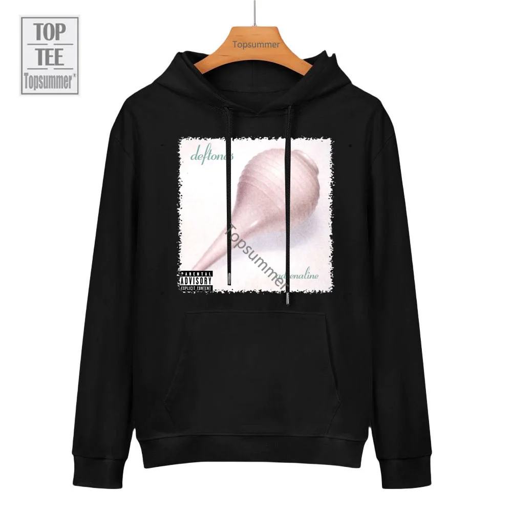Толстовки с капюшоном в виде альбома Адреналин, худи Deftones Tour, женская готическая уличная одежда, свитшот, Топ оверсайз
Толстовки с капюшоном в виде альбома Адреналин, худи Deftones Tour, женская готическая уличная одежда, свитшот, Топ оверсайз