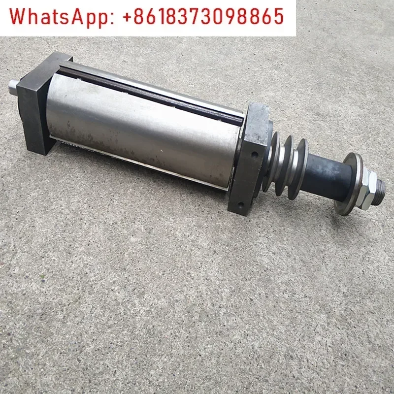 150/210 woodworking table, planer shaft, planer, electric planer, planer spindle assembly, planer shaft sleeve assembly
150/210 woodworking table, planer shaft, planer, electric planer, planer spindle assembly, planer shaft sleeve assembly