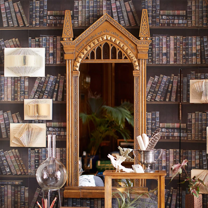 Antique Modern Mirrors Elegant Baroque Designer Floor Decorative Mirrors Vanity Full Length Espejo Cuerpo Entero Home Decoration
Antique Modern Mirrors Elegant Baroque Designer Floor Decorative Mirrors Vanity Full Length Espejo Cuerpo Entero Home Decoration
