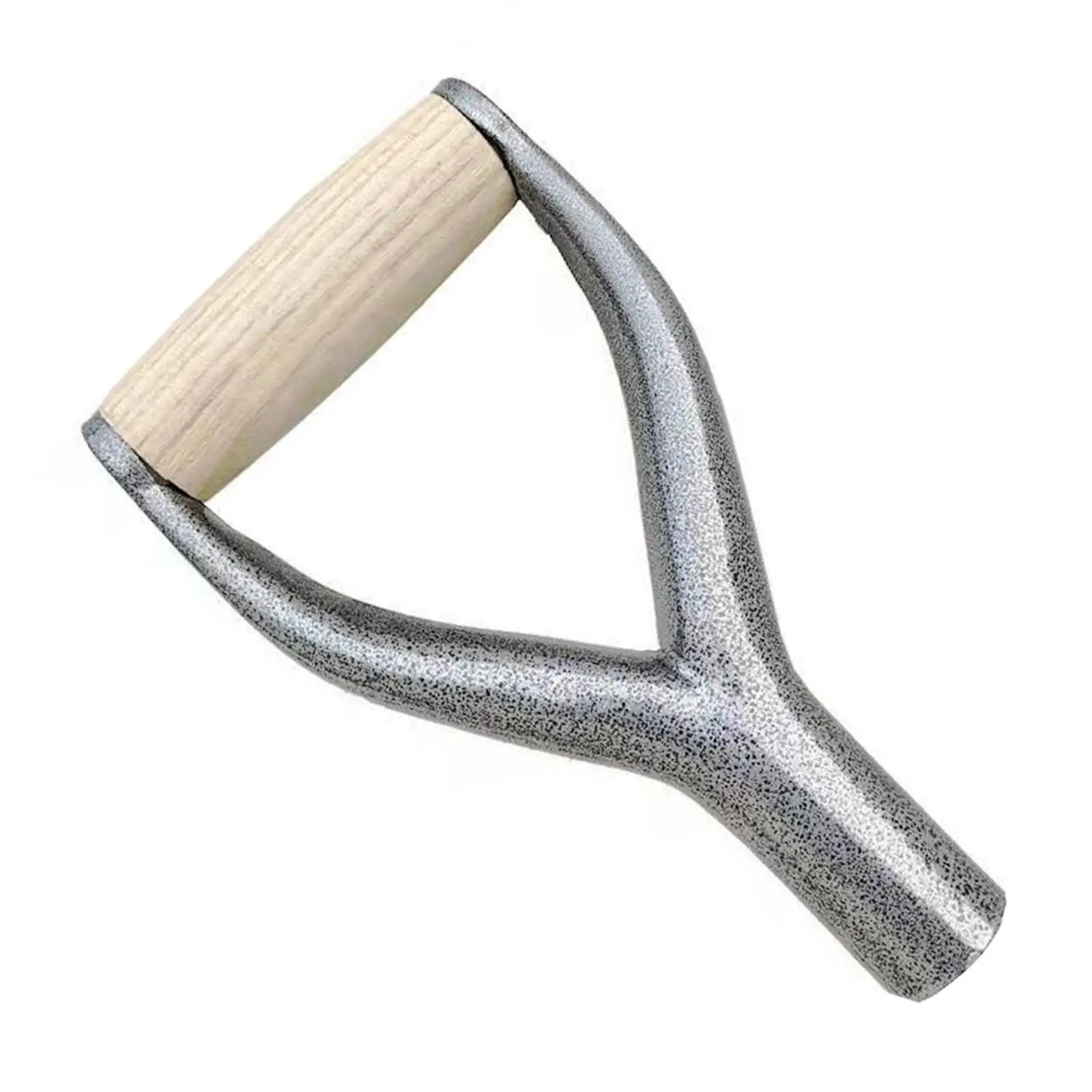 Shovel Handle Grip Replacement Iron Handle D Handle Snow Shovel Handle Spade Handle for Gardening Yard Digging Tools Accessories
Shovel Handle Grip Replacement Iron Handle D Handle Snow Shovel Handle Spade Handle for Gardening Yard Digging Tools Accessories