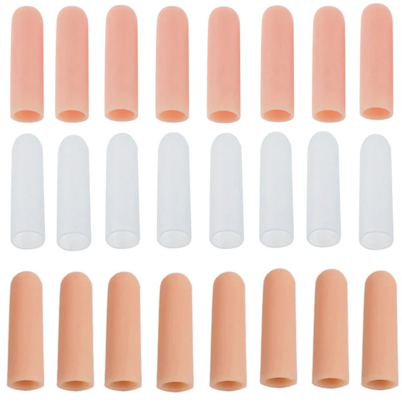 4 шт. силиконовые накладки на палец, нескользящие и износостойкие защитные накладки на палец, эластичные защитные накладки на палец
4 шт. силиконовые накладки на палец, нескользящие и износостойкие защитные накладки на палец, эластичные защитные накладки на палец